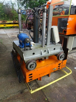 USED HACO IMRD 2X 5 TON