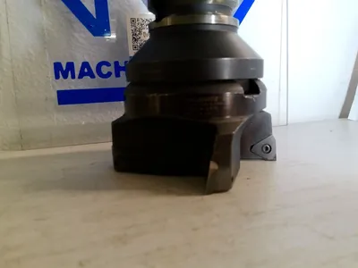 USED VALENITE 40 TAPER