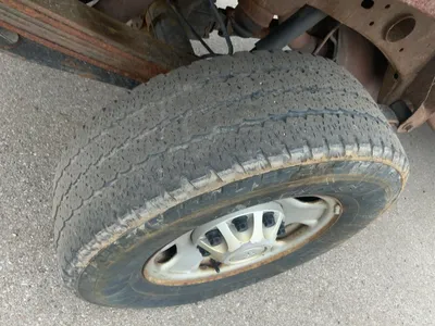 USED 2012 CHEVROLET SILVERADO 2500 HD
