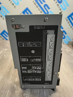 Allen-Bradley 1785-LT2 PLC Processors | ESS Industrial Equipment Sales (7)