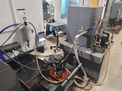 2024 HAAS VF-3SS CNC Milling | MD Equipment Services LLC (11)