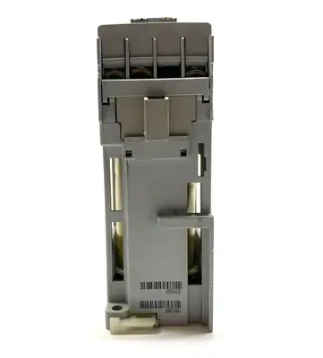 USED SPRECHER+SCHUH CONTACTOR