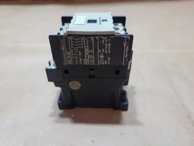 Used KLOCKNER-MOELLER DILR40 Misc Electrical & Power Parts British Columbia CA | Lenmark #1438979