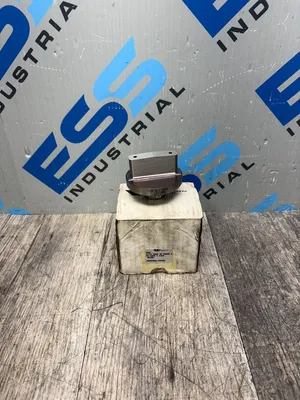 WILSON TOOL 5027 CNC & Metalworking Equipment | ESS Industrial Equipment Sales (1)