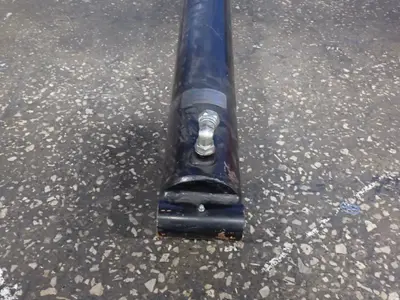 USED CUSTOM HOISTS INC DA441432C