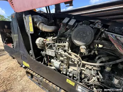 Used 2016 DITCH 2016 DITCH WITCH JT20 Drill Rigs Florida US | HDD Broker #1346417