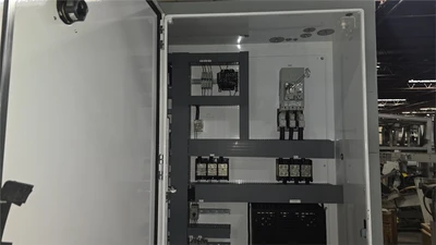 50" Vecoplan VIZ 1300,150 Hp, New In 2022