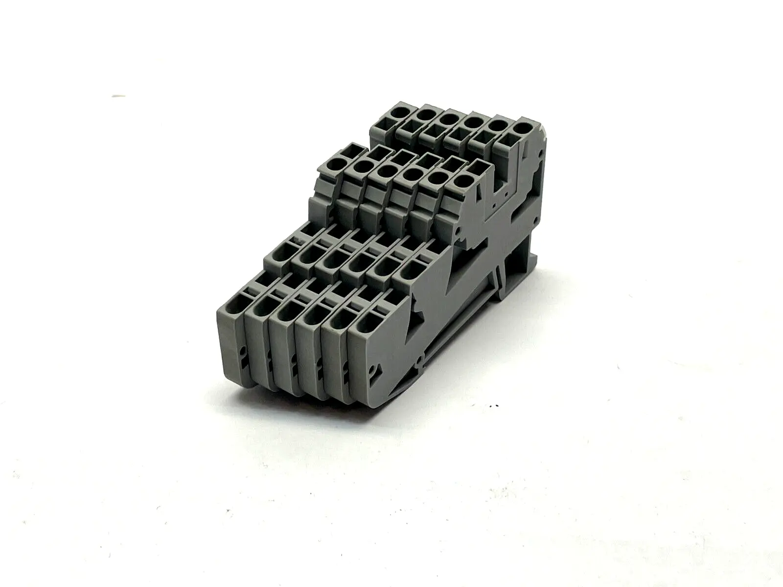 Used Phoenix Contact ZDIK 1,5 Terminal Blocks Michigan US | Maverick Industrial Sales #1438744