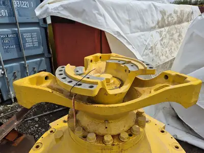NEW 2017 KOMATSU 561-22-61005