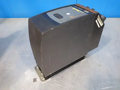 Used ATLAS COPCO TC 52SP 4240 0441 81 Industrial Controls Ohio US | HGR 24 #1230626
