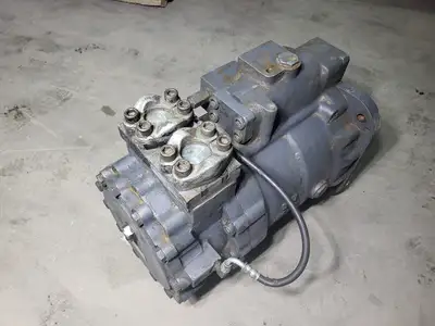 USED HITACHI 4396991