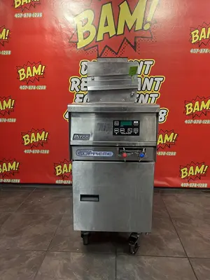 USED PITCO SSPG14