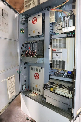 2011 HAAS VF-2SS Vertical Machining Centers | Toolquip, Inc. (15)