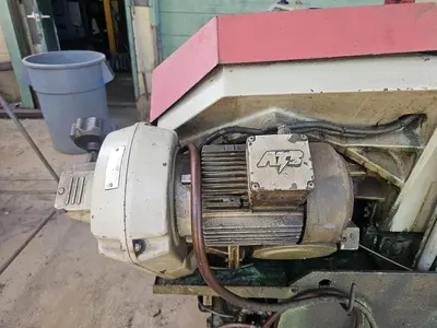 USED 1995 BEHRINGER HBP303A