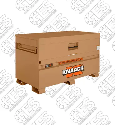Used KNAACK _UNKNOWN_ Tool Box South Carolina US | General Equipment and Supply #1491303