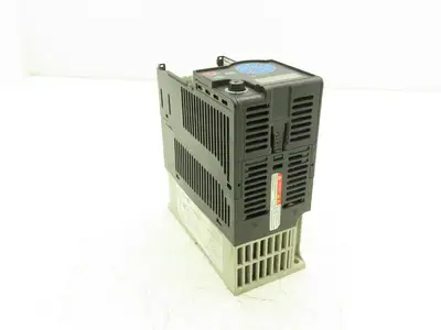 Allen Bradley 25B-D6P0N104 Powerflex 525 3Hp VFD AC Drive 480V 50/60Hz FRN 1.003