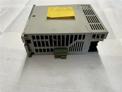 USED MITSUBISHI SERVO DRIVE UNIT MR-J2-100CT