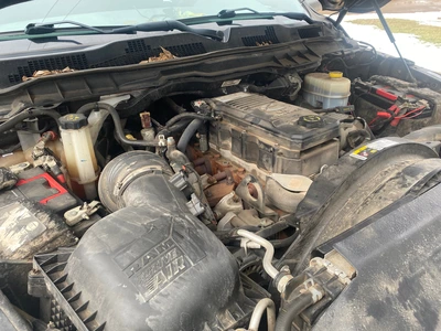 Used 2018 DODGE 3500 Pickup Trucks Wisconsin US | Proxy Equipment #1377909