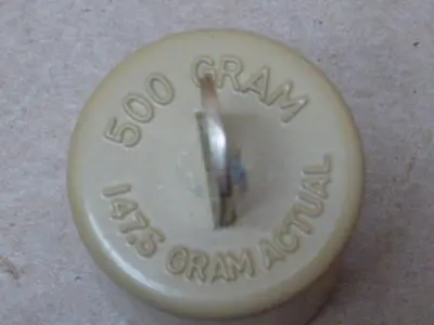 USED OHAUS 310G