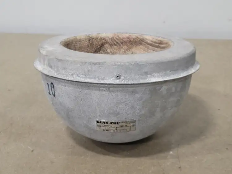 Used GLAS-COL _UNKNOWN_ Parts British Columbia CA | Lenmark #269709
