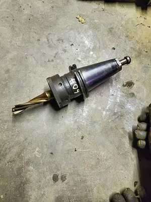 USED PARLEC C50-15SC4