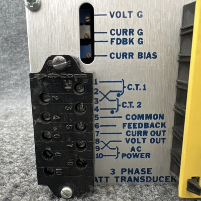 New | in-Stock Halmar Robicon H014472.01 Transducers California US | Davliegogo LLC #1706881