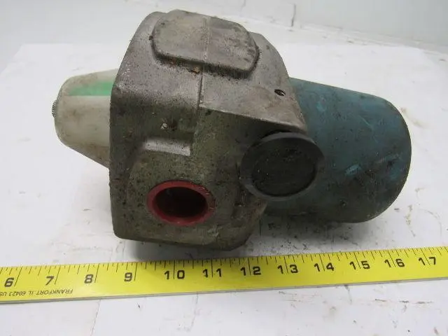 Used SPERRY VICKERS _UNKNOWN_ Valves/Fittings | Arrow Industrial #622527