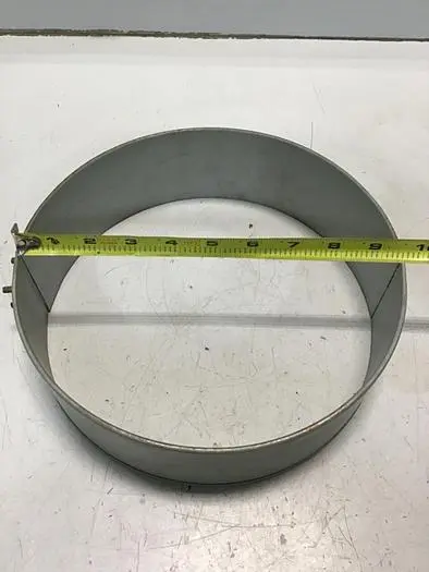 New | in-Stock WATLOW 69J5AR1 Heater Bands Michigan US | Ideal Machinery #601771