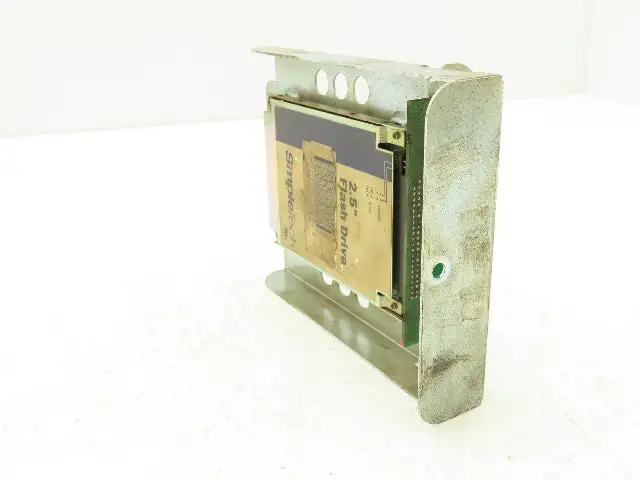 Used ABB SIMPLETECH _UNKNOWN_ Miscellaneous MRO | Arrow Industrial #637184