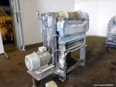 USED SHARPLES P3000