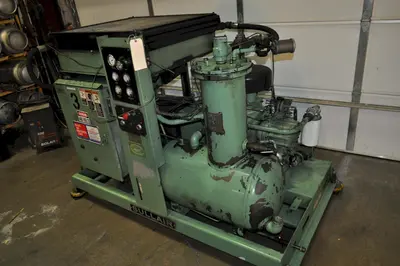 USED SULLAIR 16B-60H ACAC