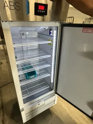 Used ABS ABS Med Fridge/Freezer Lab Freezers Texas US | PT Medical Technologies #1458967