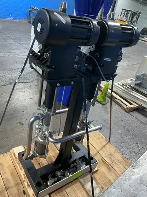 Used 2020 GRACO EC5J41 Pumps Ohio US | HGR 24 #1460655