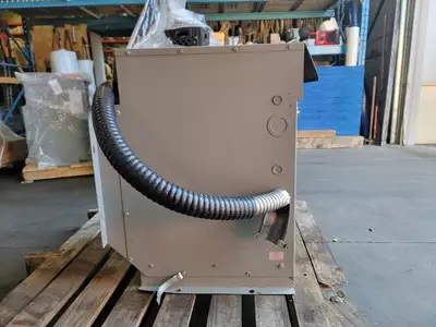 Used HAMMOND POWER SOLUTIONS INC. MK045PB Transformers British Columbia CA | Lenmark #266259