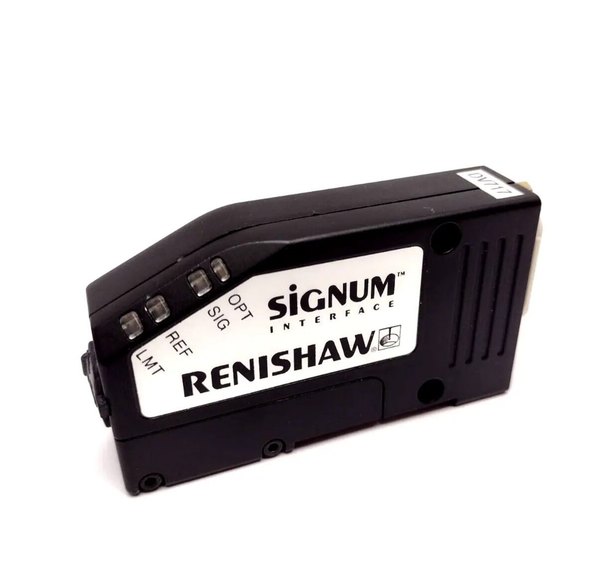 New | in-Stock Renishaw SiGNUM Interface Module A-9572-1057-05 Encoders Michigan US | Maverick Industrial Sales #1395722