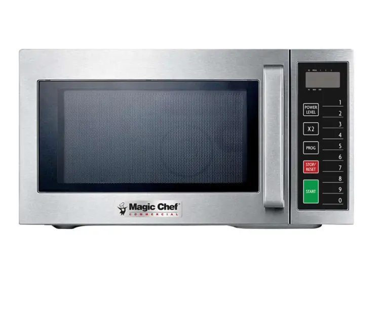 Used MAGIC CHEF COMMERCIAL _UNKNOWN_ Restaurant Small Appliances Pennsylvania US | MS Restaurant and Equipment Sales #1288671