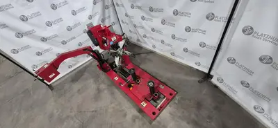 2023 HUNTER TCX635HD MISCELLANEOUS EQUIPMENT | Platinum Group (10)