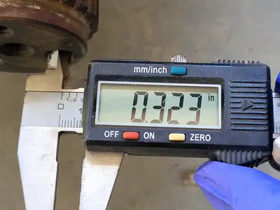 Used BONFIGLIOLI MZ3LT4AA0CU18A Speed Reducers British Columbia CA | Lenmark #1489182