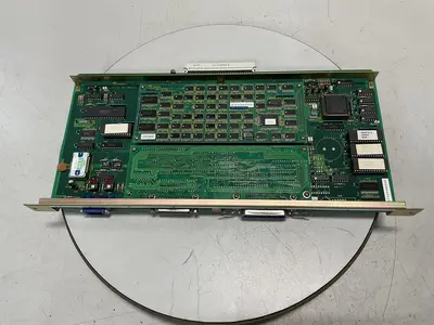 USED FUJI ELECTRIC F770 60 98(2)
