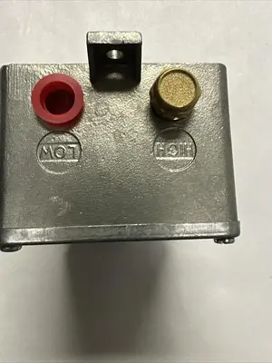 New | in-Stock ASHCROFT IXLDP Industrial Controls Ohio US | Surplus Asset Holdings #1237253