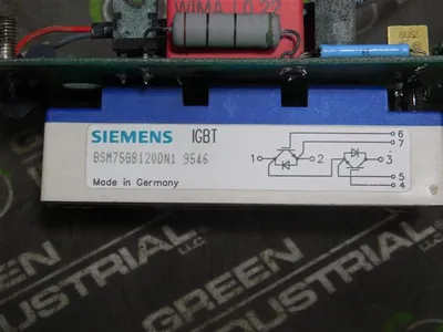 USED EATON BSM75GB120DN1 9546