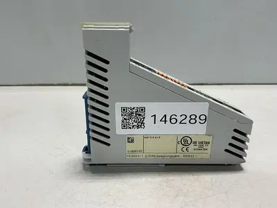 USED SIGMATEK 12-003-011 CIC011