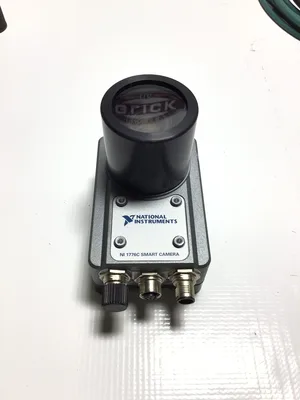 USED NATIONAL INSTRUMENTS NI-1776C