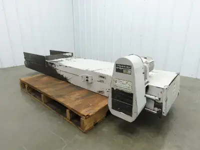 Used ENOMOTO _UNKNOWN_ Conveyor Parts Indiana US | Arrow Industrial #1408550