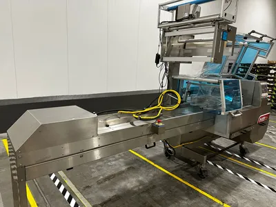 USED WEIGHPACK SLEEK F65