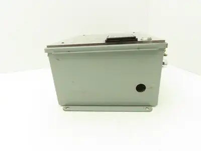 IDC TM81-EK Press Load Monitor Control Panel 120VAC