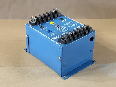 USED STARTCO SE-105