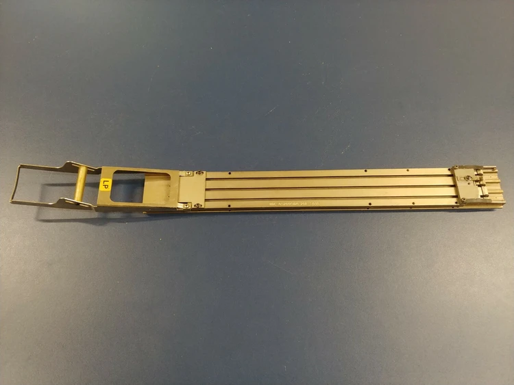 Used Universal Instruments Corporation 45289304 PCB Component Feeders Michigan US | 4Tech USA #1540586