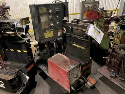 USED KENT PMH