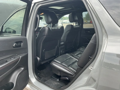 Used 2024 DODGE DURANGO SUVs Michigan US | Miedema Asset Management Group #1402782